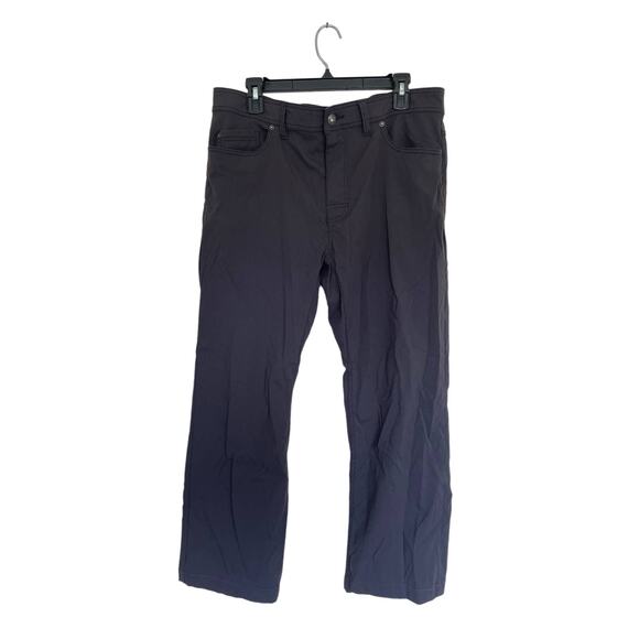 Mens PRANA Brion Pant - Picture 1 of 4
